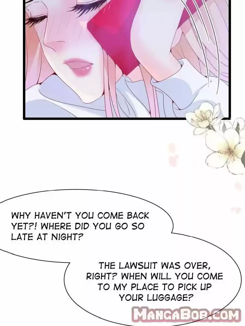 Mr. Zhou, Forced Marriage Is Illegal! Chapter 95