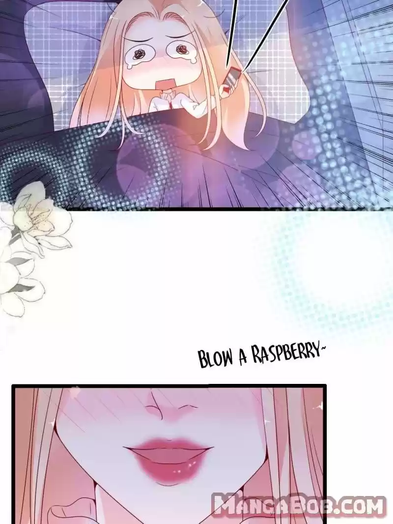 Mr. Zhou, Forced Marriage Is Illegal! Chapter 95