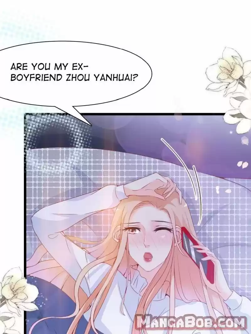 Mr. Zhou, Forced Marriage Is Illegal! Chapter 95