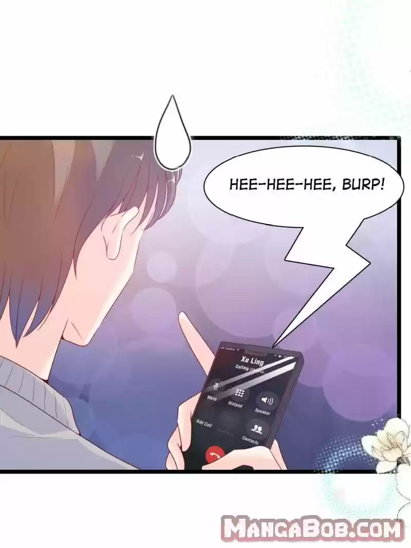 Mr. Zhou, Forced Marriage Is Illegal! Chapter 95