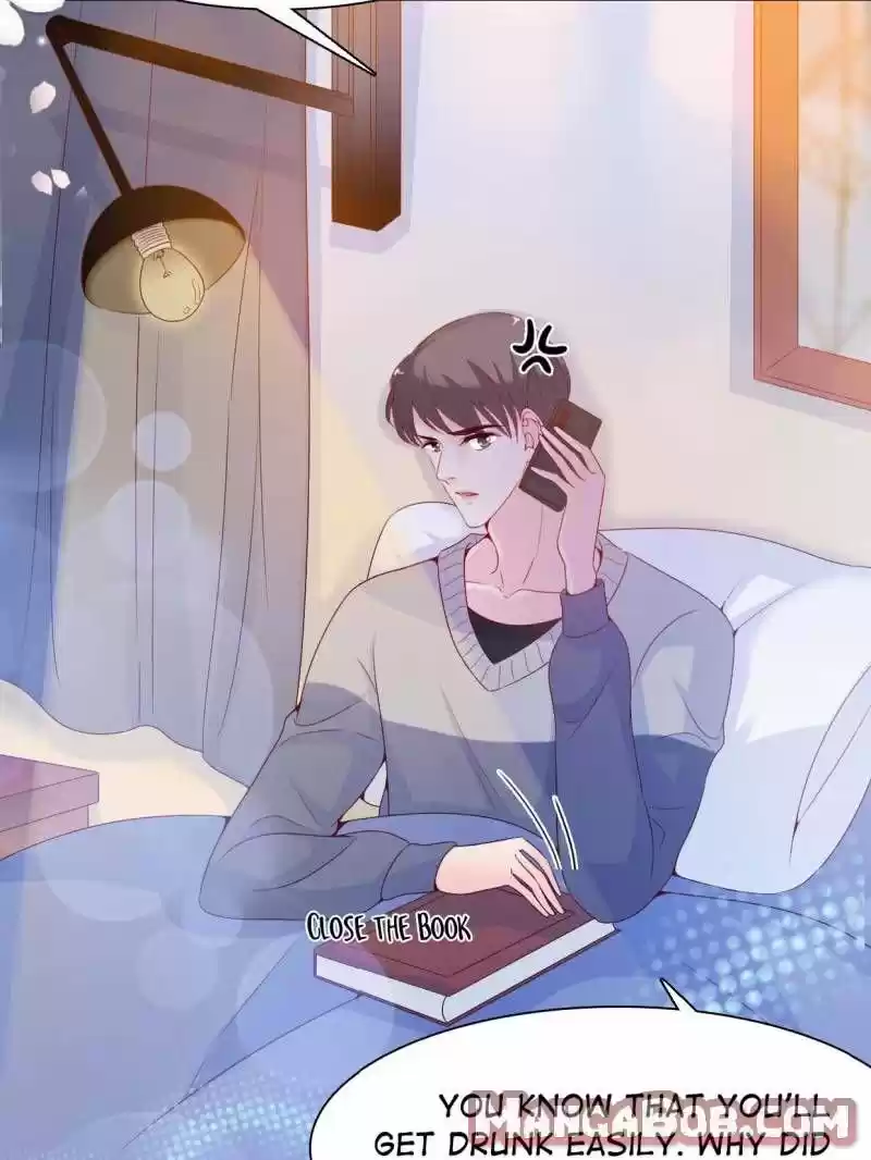 Mr. Zhou, Forced Marriage Is Illegal! Chapter 95