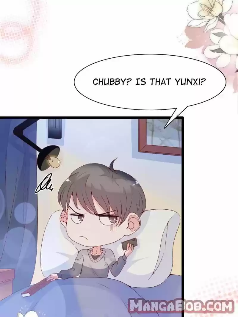 Mr. Zhou, Forced Marriage Is Illegal! Chapter 95