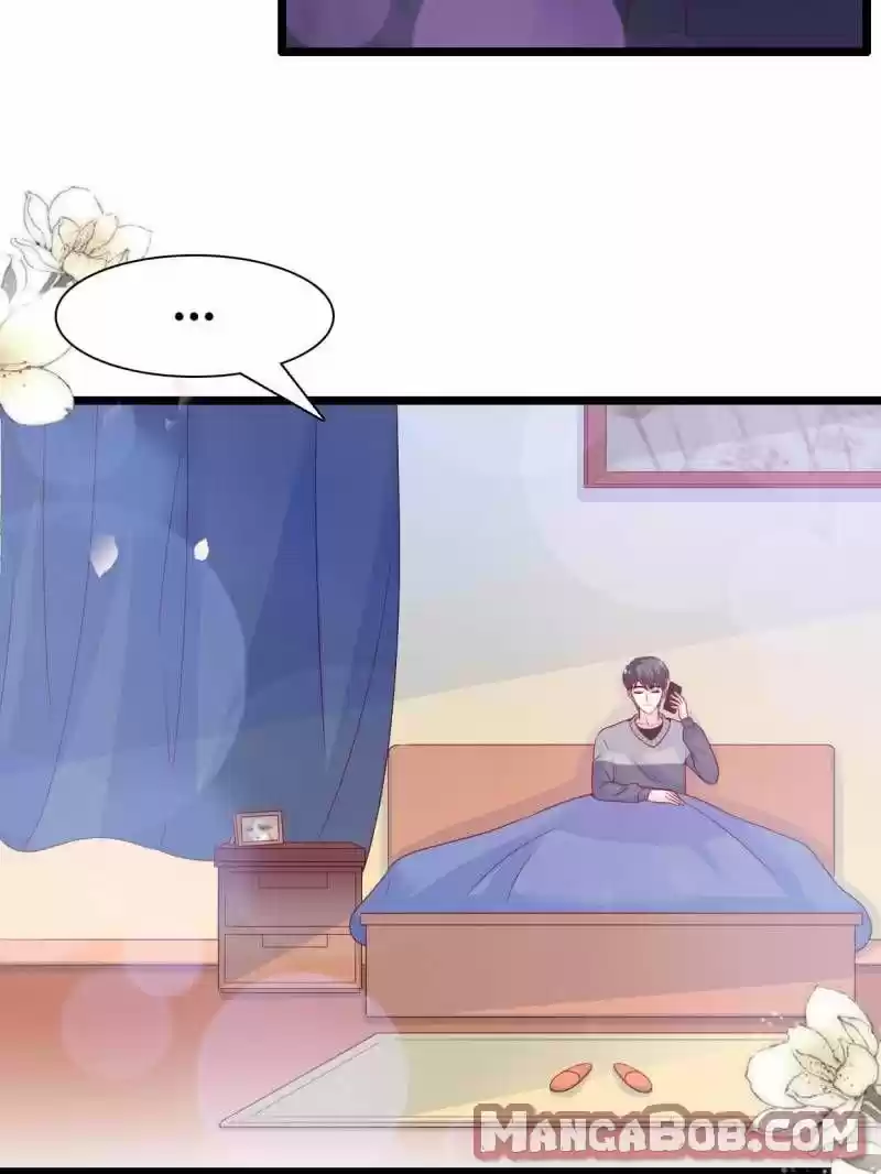 Mr. Zhou, Forced Marriage Is Illegal! Chapter 95