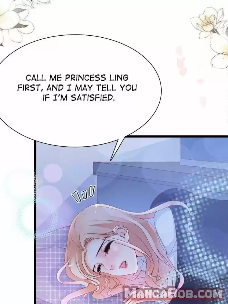 Mr. Zhou, Forced Marriage Is Illegal! Chapter 95