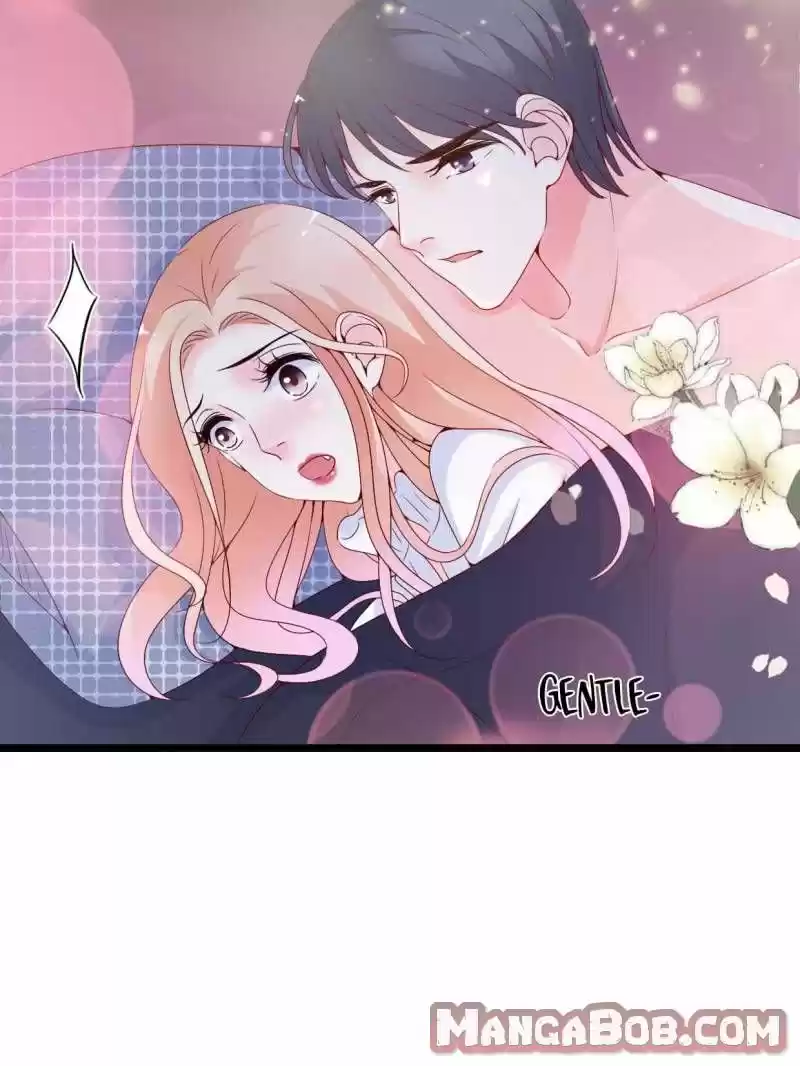 Mr. Zhou, Forced Marriage Is Illegal! Chapter 95