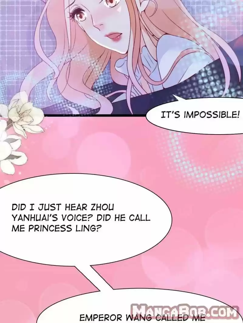 Mr. Zhou, Forced Marriage Is Illegal! Chapter 95