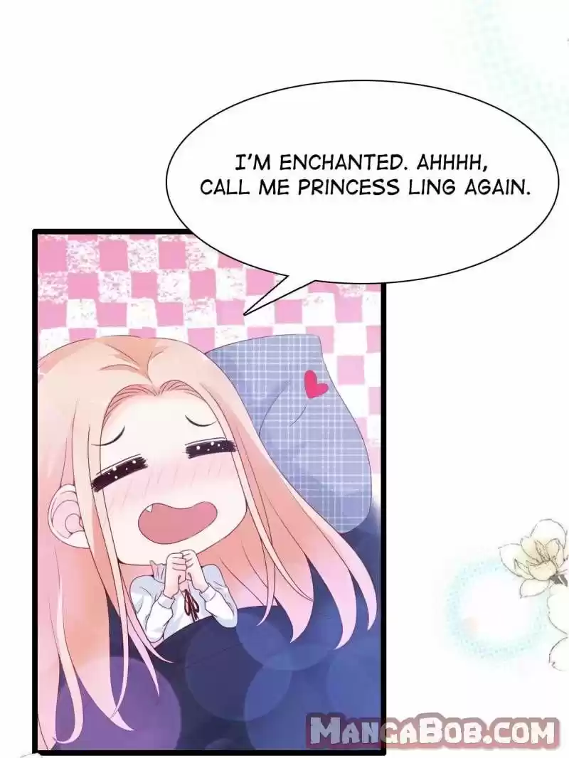 Mr. Zhou, Forced Marriage Is Illegal! Chapter 95