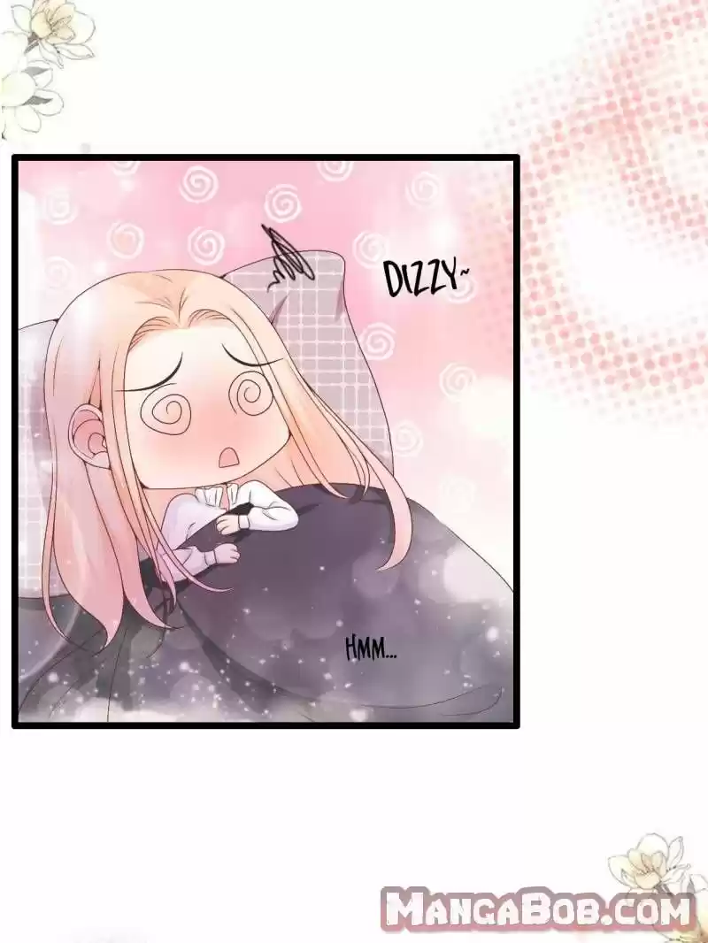 Mr. Zhou, Forced Marriage Is Illegal! Chapter 95