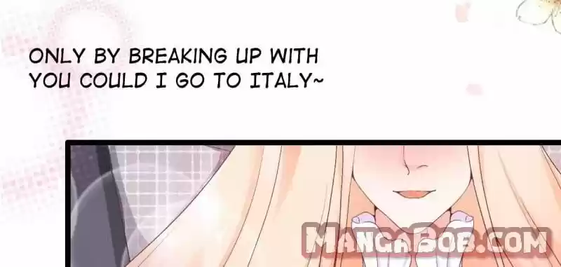 Mr. Zhou, Forced Marriage Is Illegal! Chapter 95