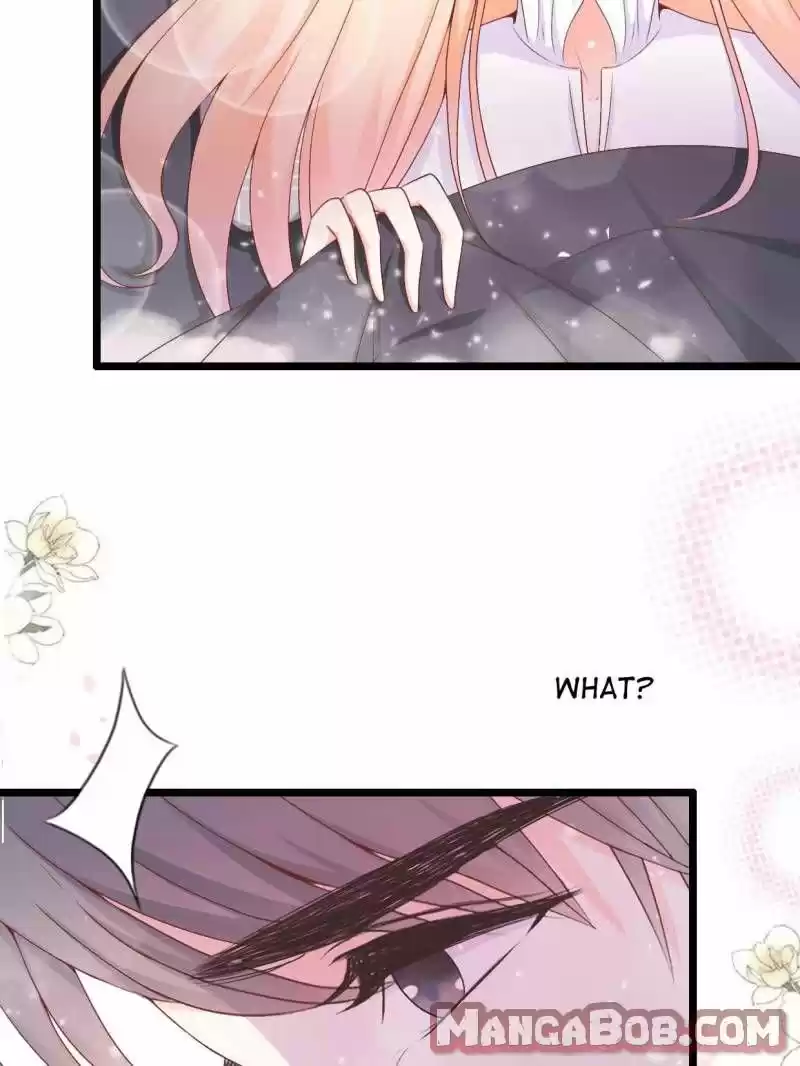 Mr. Zhou, Forced Marriage Is Illegal! Chapter 95