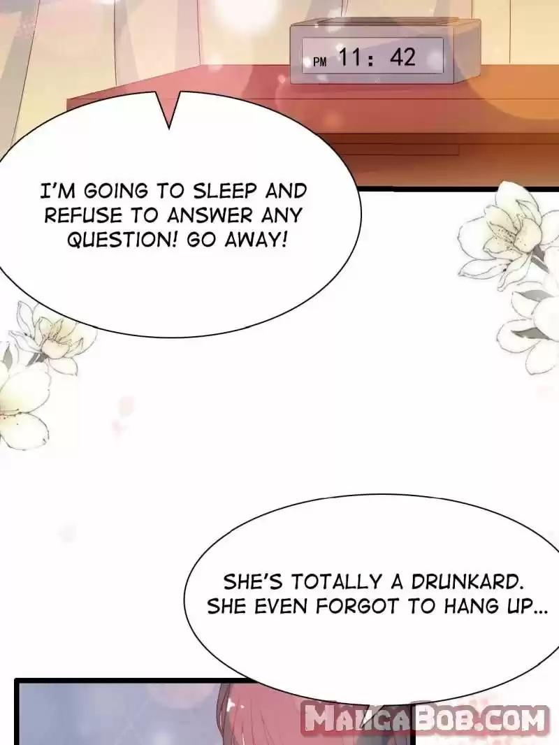 Mr. Zhou, Forced Marriage Is Illegal! Chapter 96