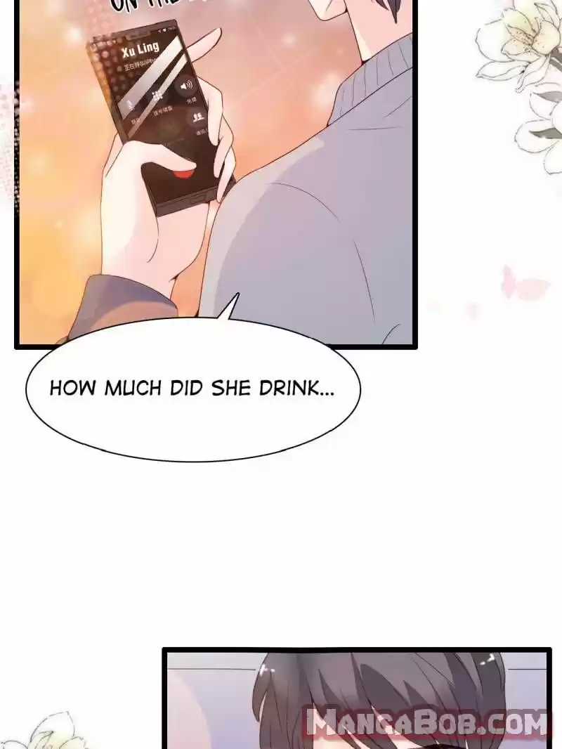 Mr. Zhou, Forced Marriage Is Illegal! Chapter 96