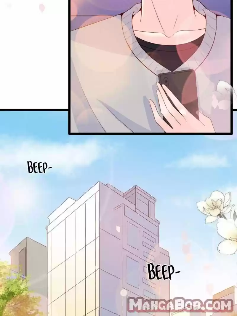 Mr. Zhou, Forced Marriage Is Illegal! Chapter 96