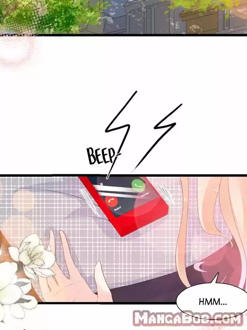 Mr. Zhou, Forced Marriage Is Illegal! Chapter 96