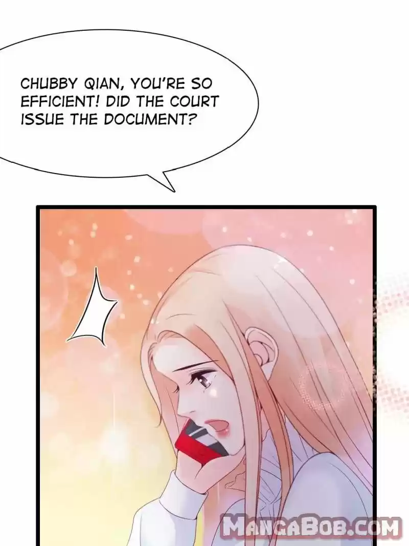 Mr. Zhou, Forced Marriage Is Illegal! Chapter 96