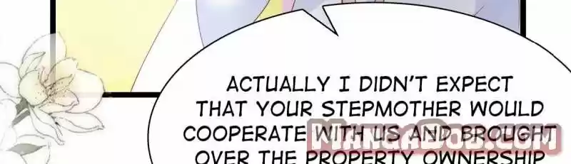 Mr. Zhou, Forced Marriage Is Illegal! Chapter 96