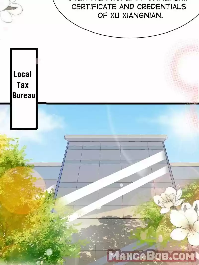 Mr. Zhou, Forced Marriage Is Illegal! Chapter 96