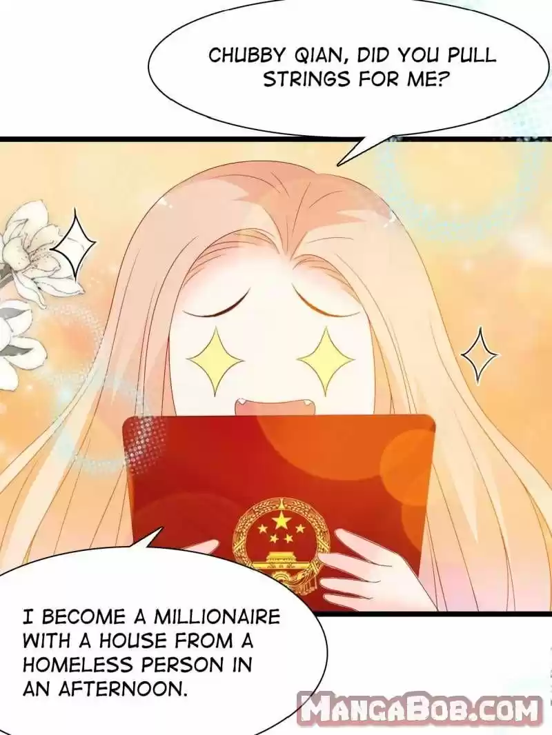 Mr. Zhou, Forced Marriage Is Illegal! Chapter 96