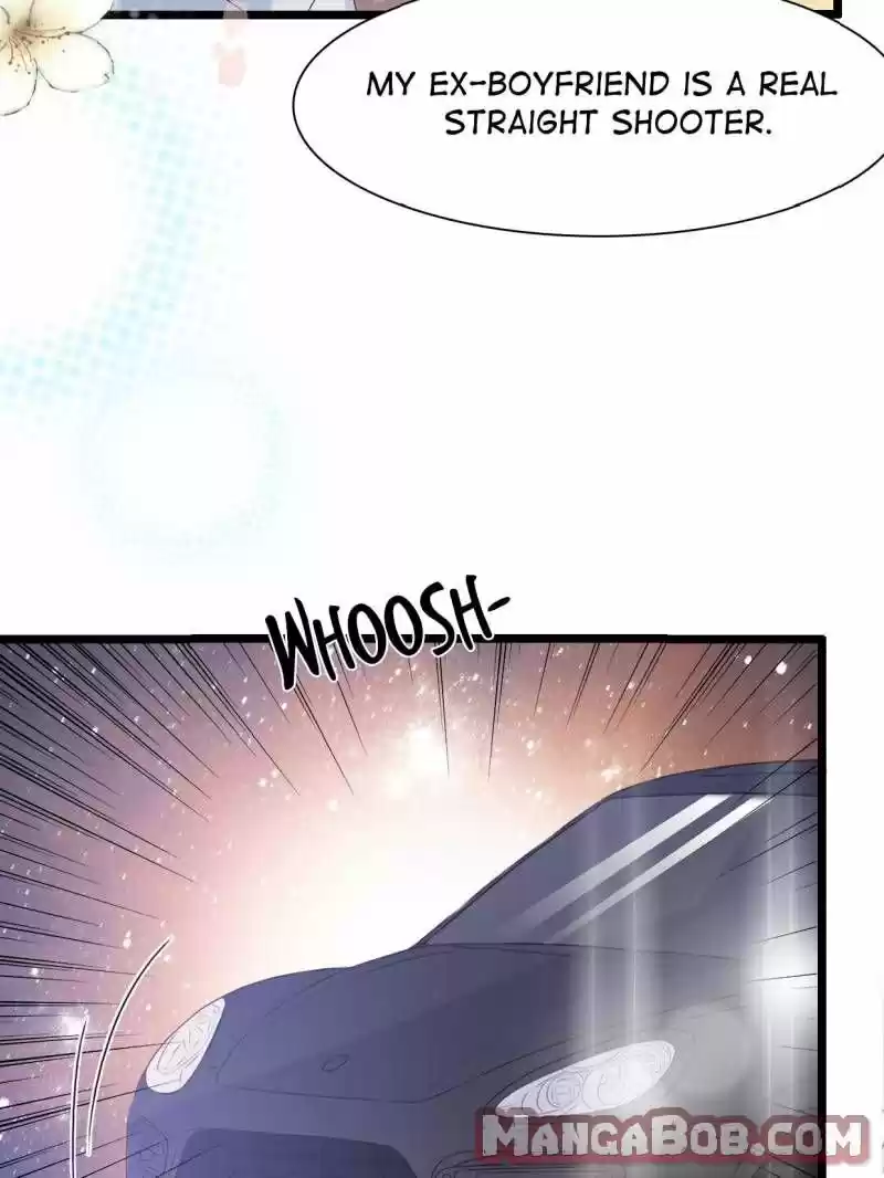 Mr. Zhou, Forced Marriage Is Illegal! Chapter 96