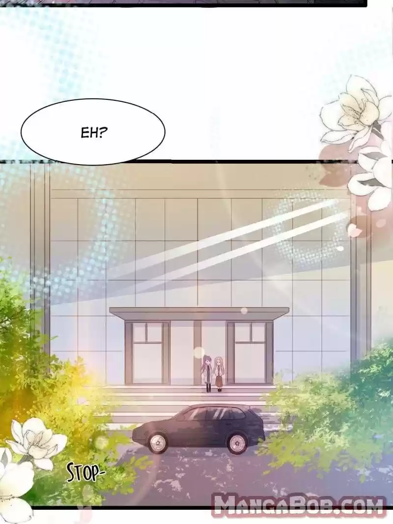 Mr. Zhou, Forced Marriage Is Illegal! Chapter 96