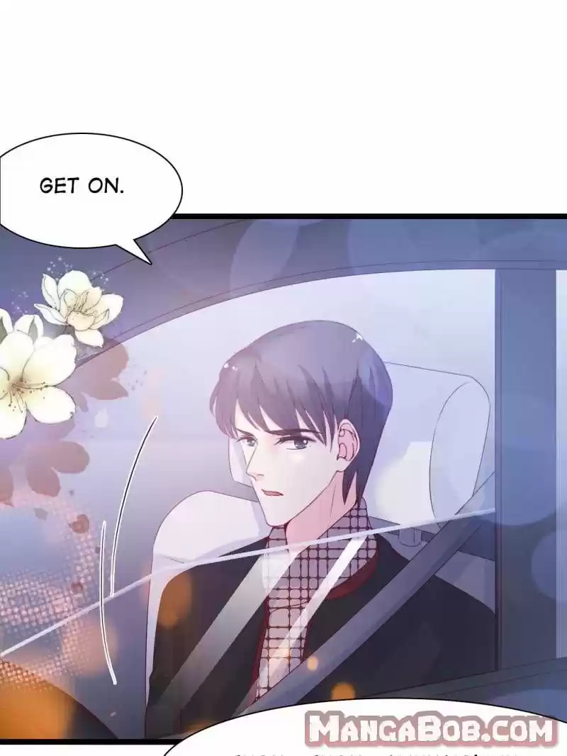 Mr. Zhou, Forced Marriage Is Illegal! Chapter 96