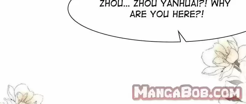 Mr. Zhou, Forced Marriage Is Illegal! Chapter 96