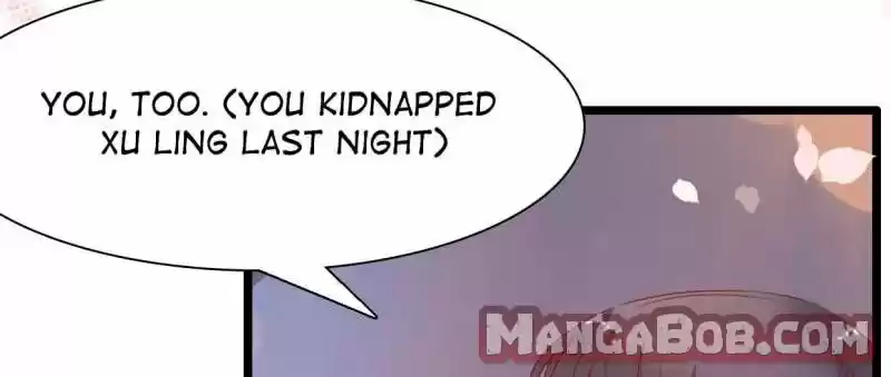 Mr. Zhou, Forced Marriage Is Illegal! Chapter 96