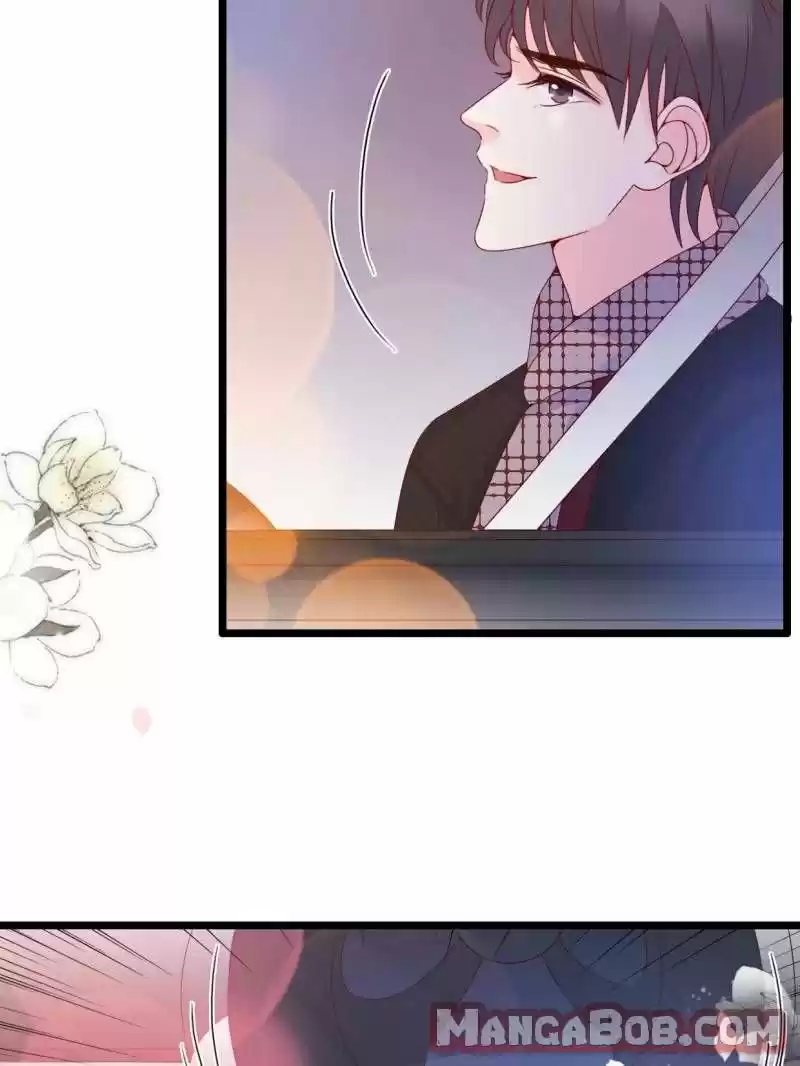 Mr. Zhou, Forced Marriage Is Illegal! Chapter 96