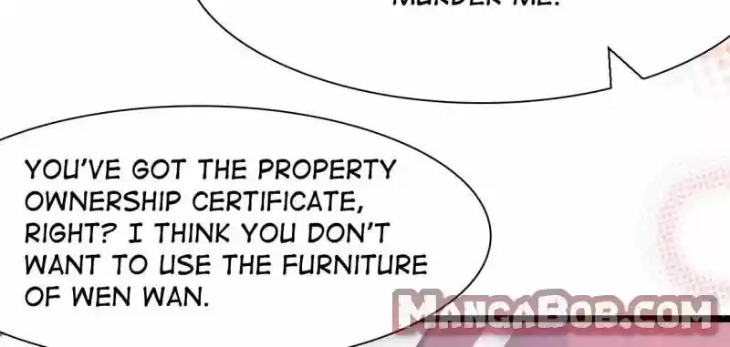 Mr. Zhou, Forced Marriage Is Illegal! Chapter 96