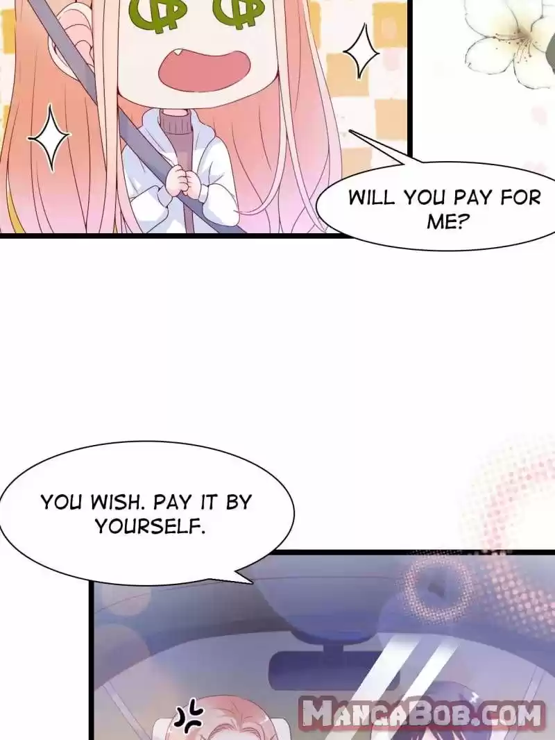 Mr. Zhou, Forced Marriage Is Illegal! Chapter 96