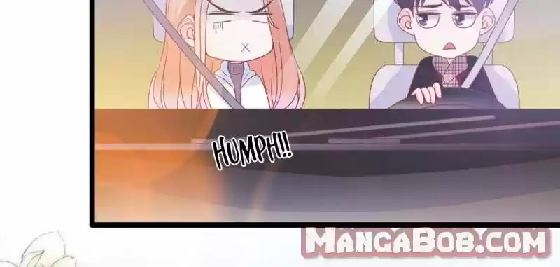 Mr. Zhou, Forced Marriage Is Illegal! Chapter 96