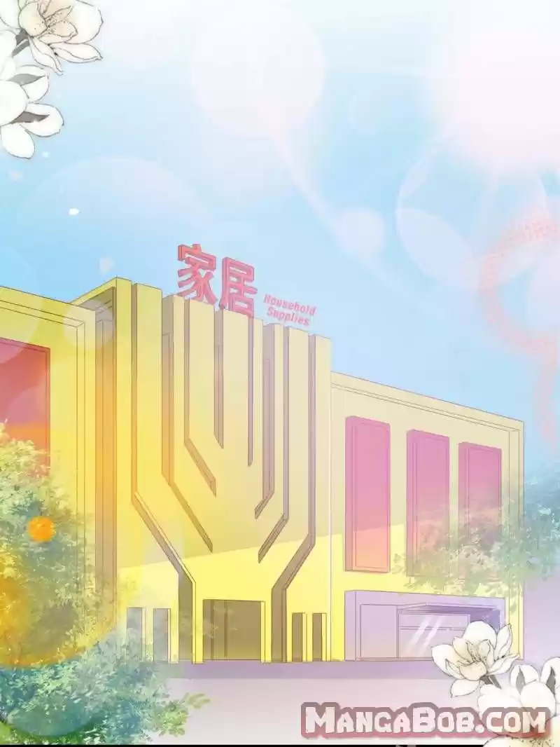 Mr. Zhou, Forced Marriage Is Illegal! Chapter 96