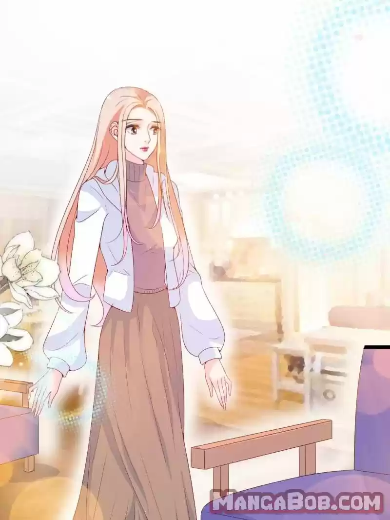 Mr. Zhou, Forced Marriage Is Illegal! Chapter 96