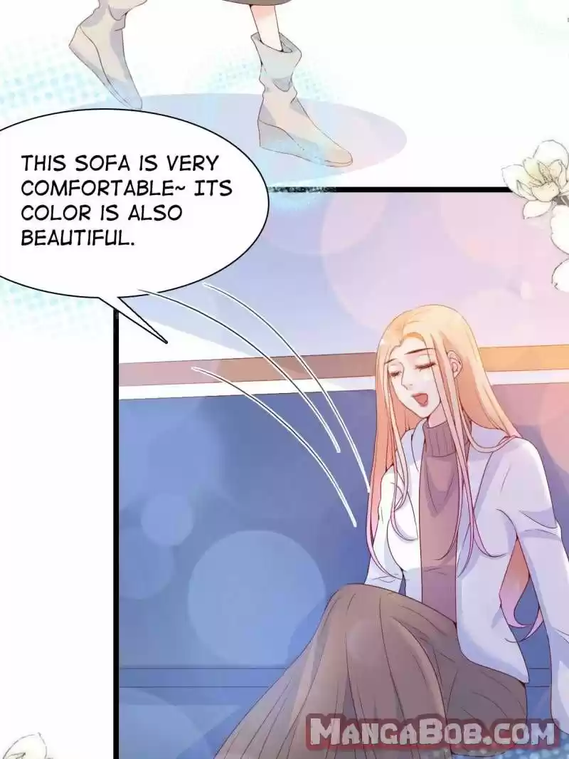 Mr. Zhou, Forced Marriage Is Illegal! Chapter 96