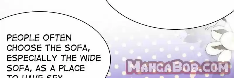 Mr. Zhou, Forced Marriage Is Illegal! Chapter 96