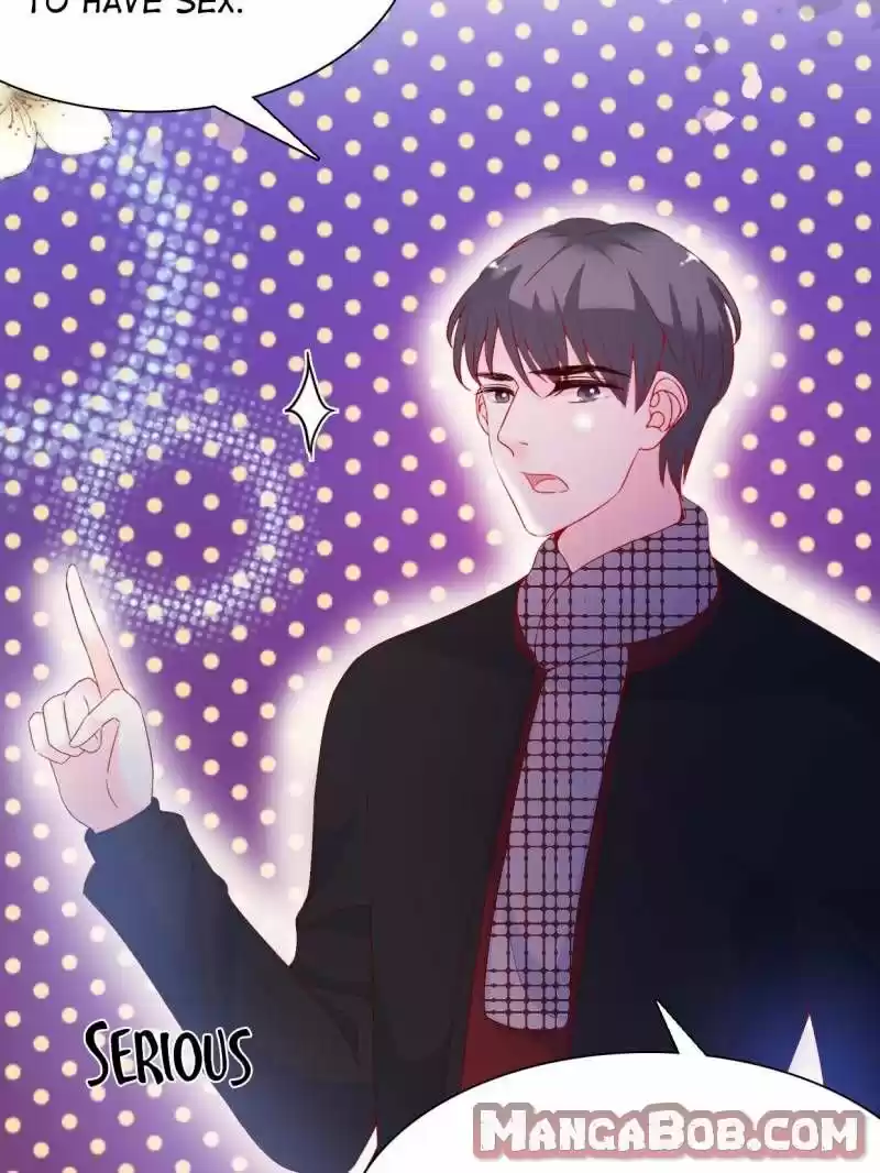 Mr. Zhou, Forced Marriage Is Illegal! Chapter 96