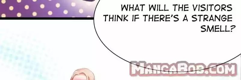 Mr. Zhou, Forced Marriage Is Illegal! Chapter 96