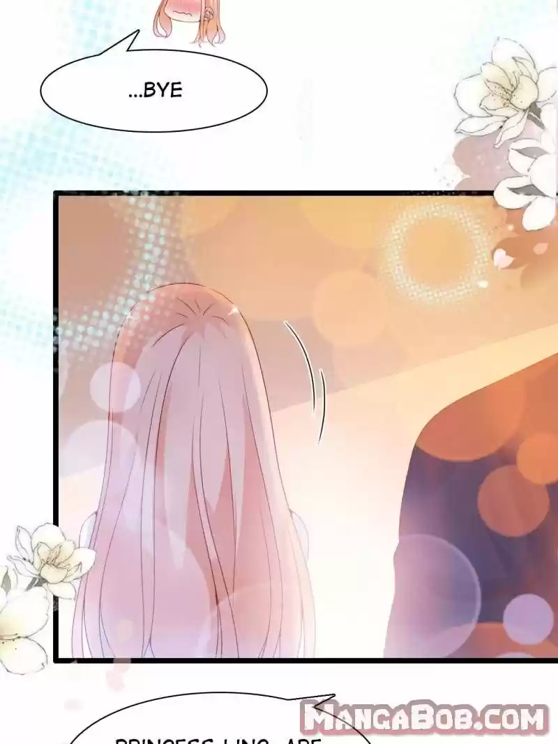 Mr. Zhou, Forced Marriage Is Illegal! Chapter 96