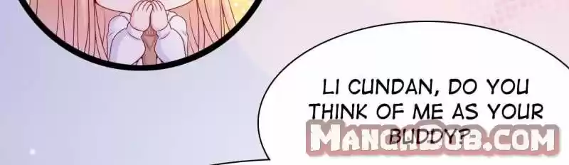 Mr. Zhou, Forced Marriage Is Illegal! Chapter 96