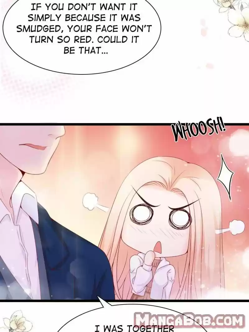 Mr. Zhou, Forced Marriage Is Illegal! Chapter 96