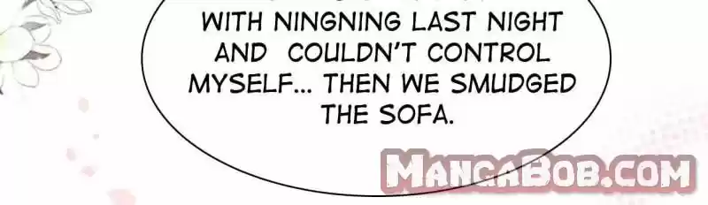 Mr. Zhou, Forced Marriage Is Illegal! Chapter 96