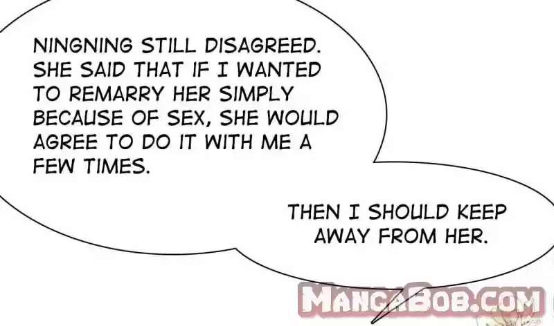 Mr. Zhou, Forced Marriage Is Illegal! Chapter 96