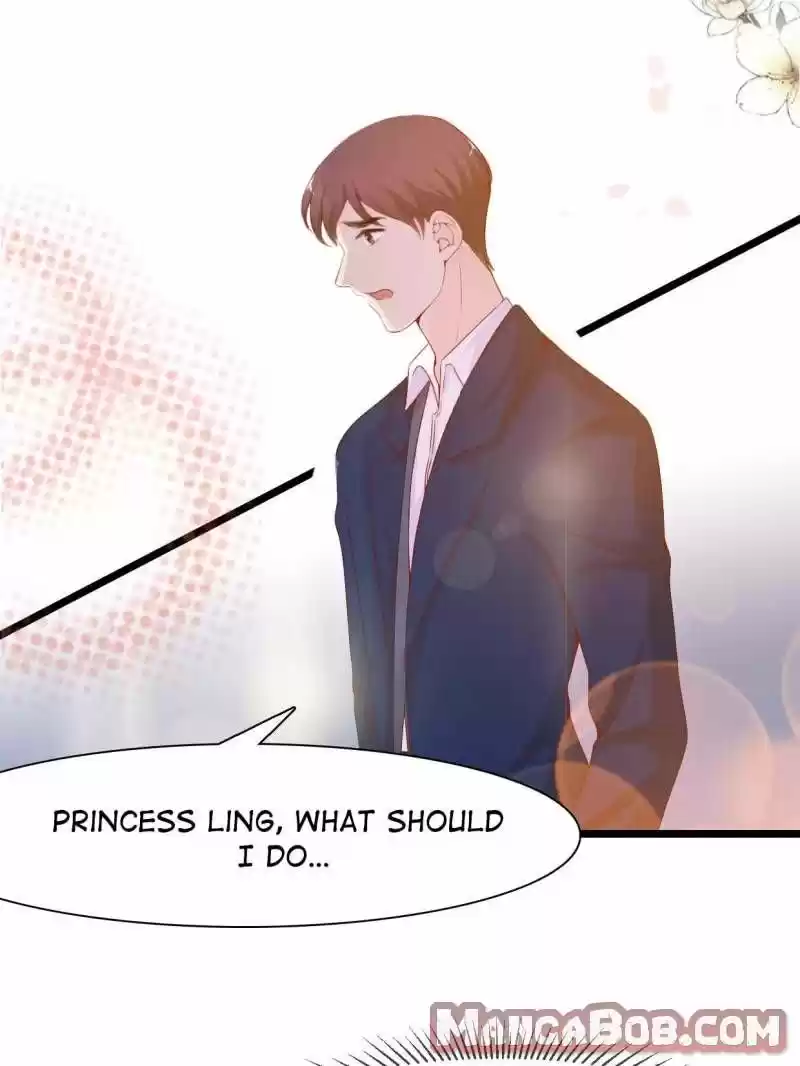 Mr. Zhou, Forced Marriage Is Illegal! Chapter 96