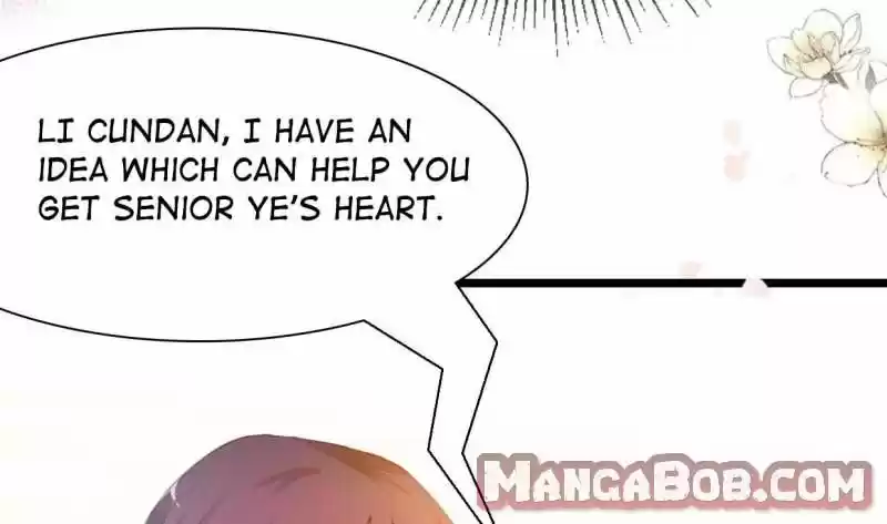 Mr. Zhou, Forced Marriage Is Illegal! Chapter 96