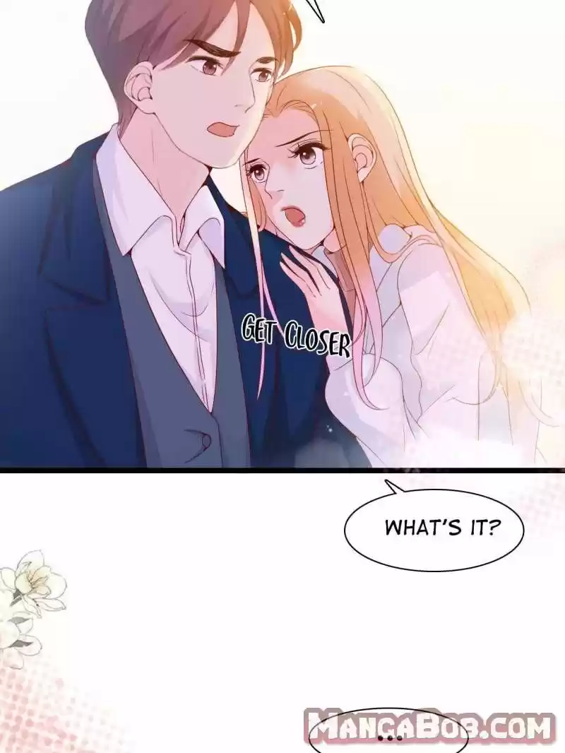 Mr. Zhou, Forced Marriage Is Illegal! Chapter 96