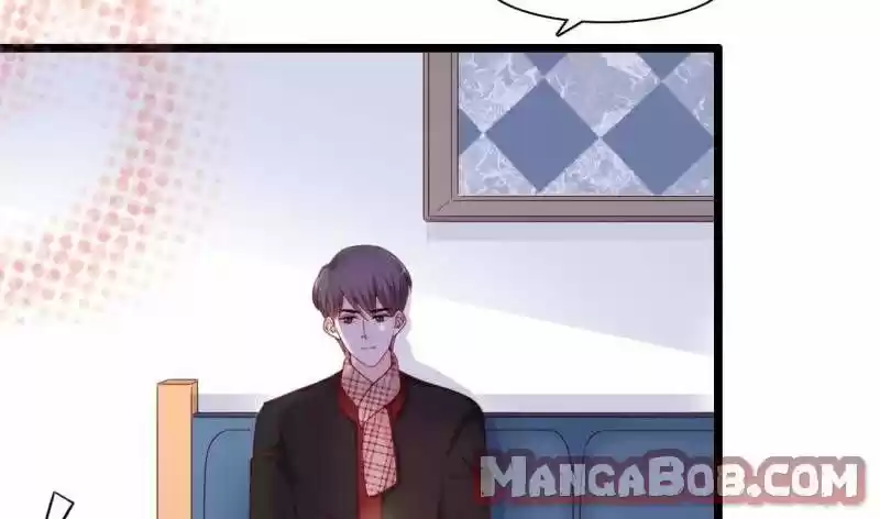 Mr. Zhou, Forced Marriage Is Illegal! Chapter 96