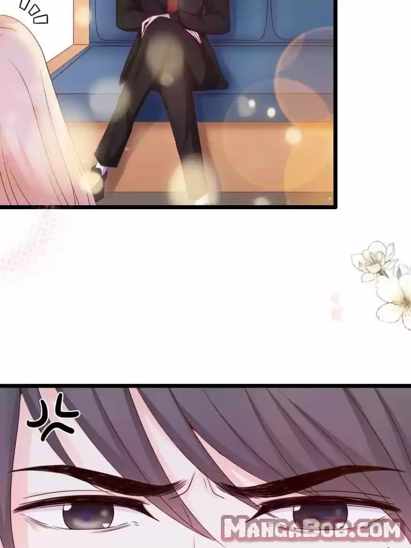 Mr. Zhou, Forced Marriage Is Illegal! Chapter 96