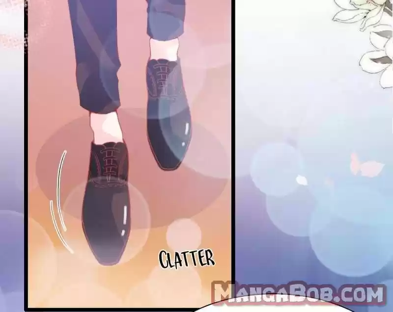 Mr. Zhou, Forced Marriage Is Illegal! Chapter 97