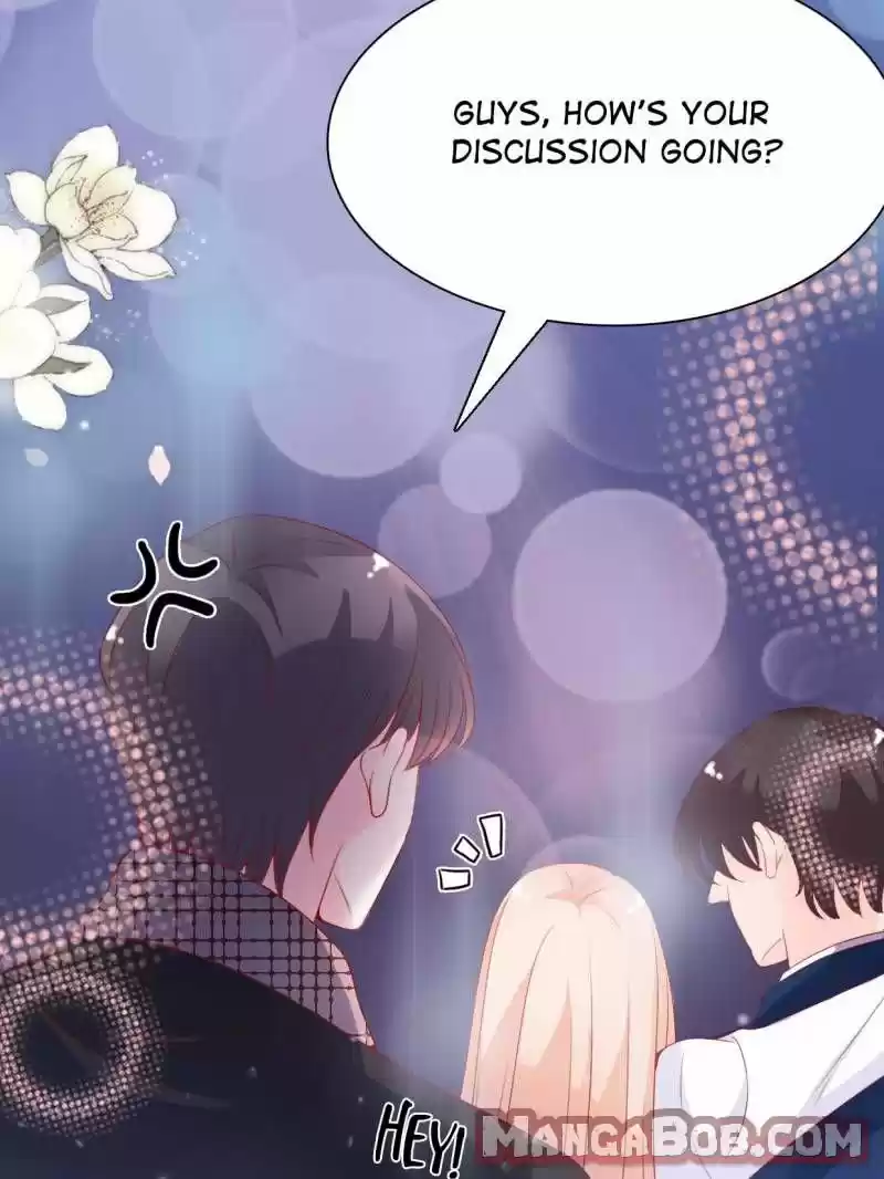 Mr. Zhou, Forced Marriage Is Illegal! Chapter 97