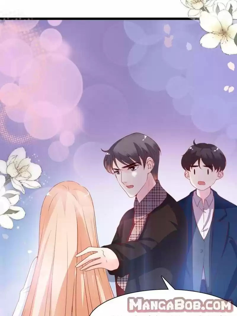 Mr. Zhou, Forced Marriage Is Illegal! Chapter 97